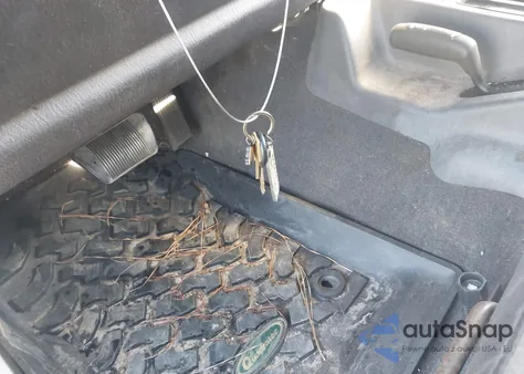 2002 Jeep Wrangler Sport z USA, uszkodzony, nr VIN 1J4FA49S72P750700